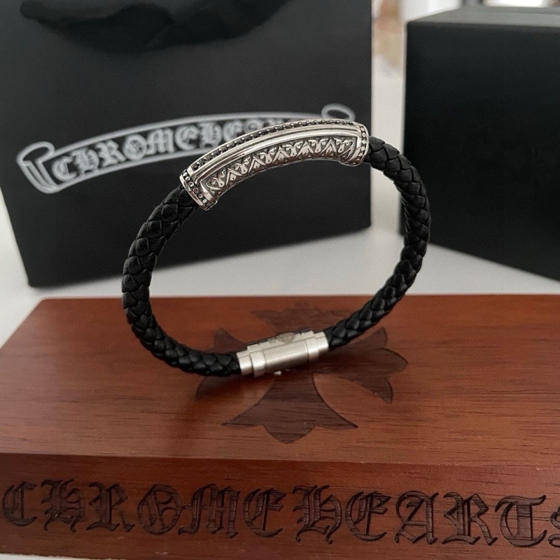 Chrome Hearts Bracelets